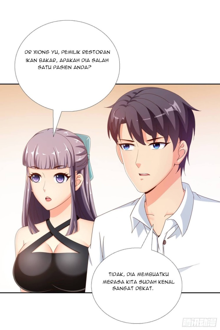 Super School Doctor (Supreme Campus Doctor) Chapter 41 Gambar 31